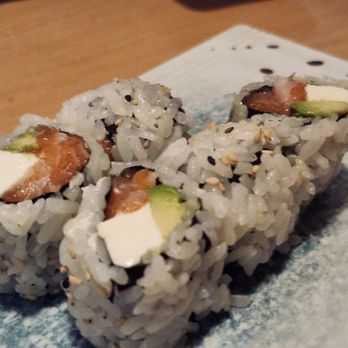 Tsukiji - Philly roll - Japanese Near Me - Fresno, California