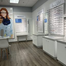 Optical Dept,, where Allana is the best! She's very patient, courteous and nice. Optical Dept,, where Allana is the best! She's very patient, courteous and nice.