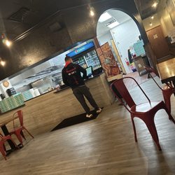 Antonio's House of Pizza