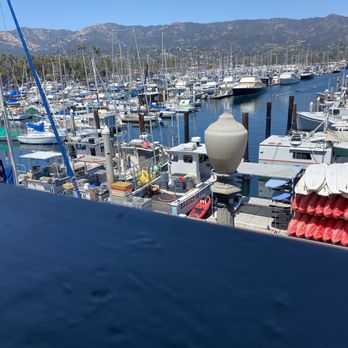 Brophy Bros - Views from the second floor - Seafood Near Me - Santa Barbara, California Brophy Bros - Views from the second floor - Seafood Near Me - Santa Barbara, California