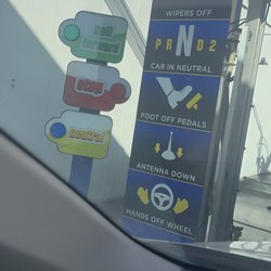 Pit Stop Express Car Wash
