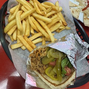 Tikka Grill - Barbeque Near Me - Blue Ash, Ohio