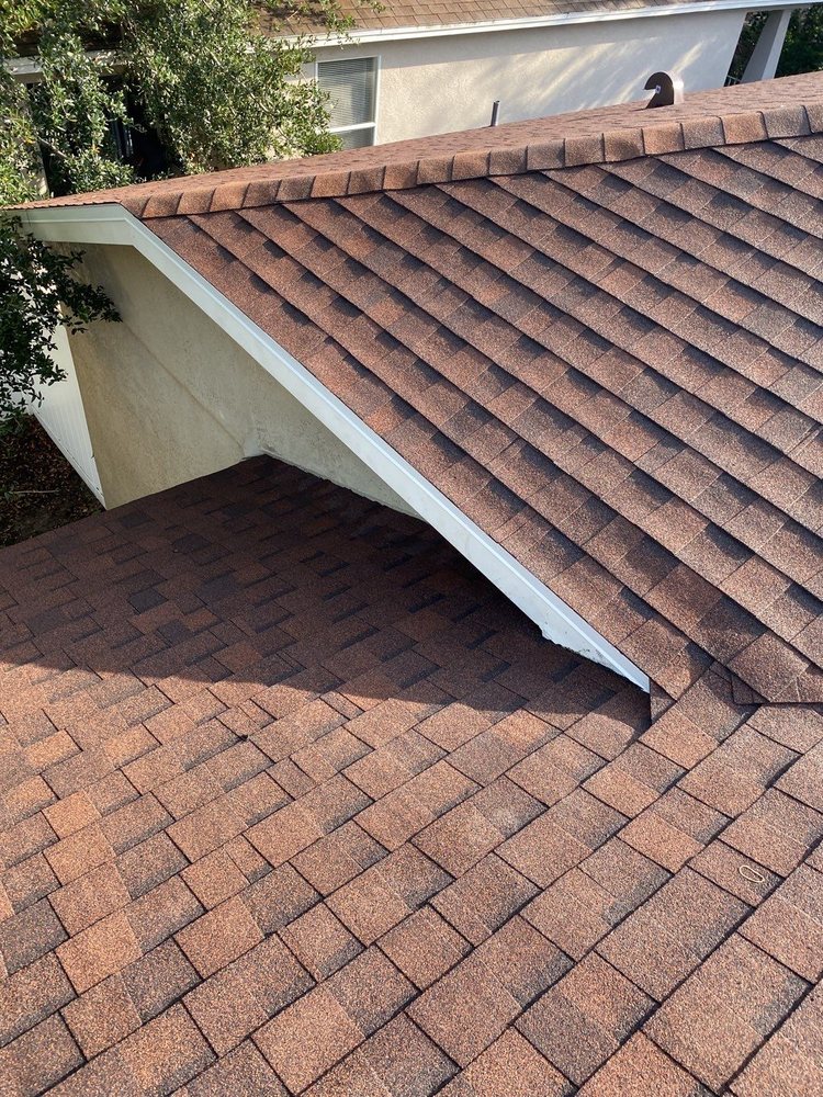 Slide of Roofing Pros USA