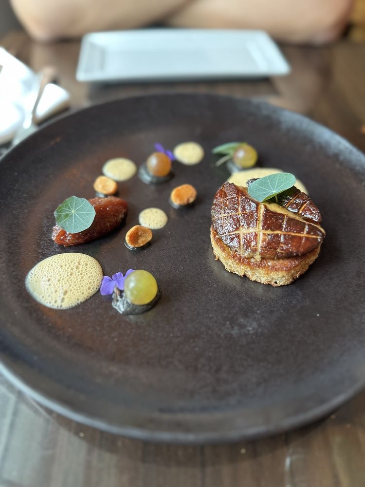 The House of William and Merry