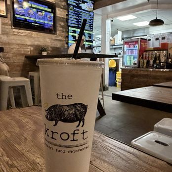 The Kroft - Sandwiches Near Me - Anaheim, California The Kroft - Sandwiches Near Me - Anaheim, California