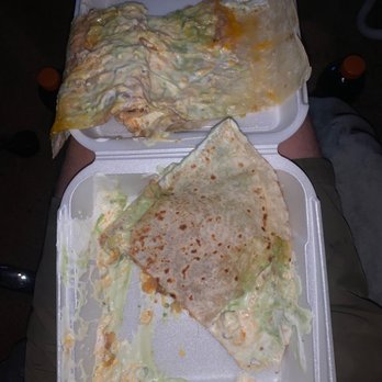 Taco Salsa - Mexican Near Me - Bend, Oregon