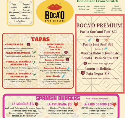 Menu photo 3