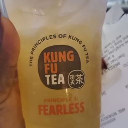 Honey Lemonade Honey Lemonade