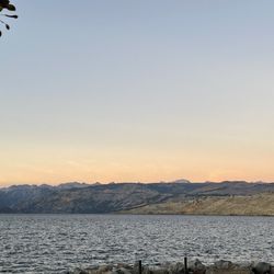 Lakeside