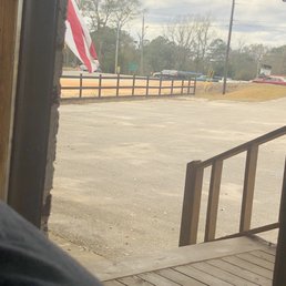 Outside Outside