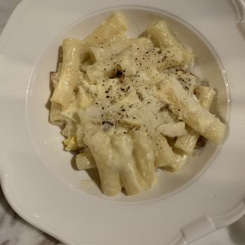 Officina - Rigatoni Carbanera - Italian Near Me - Washington, DC, District of Columbia Officina - Rigatoni Carbanera - Italian Near Me - Washington, DC, District of Columbia