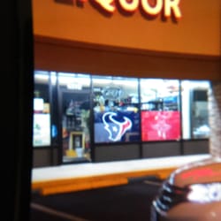 Oak Ridge Liquors