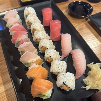Sushi-Ten - Japanese Near Me - Tucson, Arizona Sushi-Ten - Japanese Near Me - Tucson, Arizona