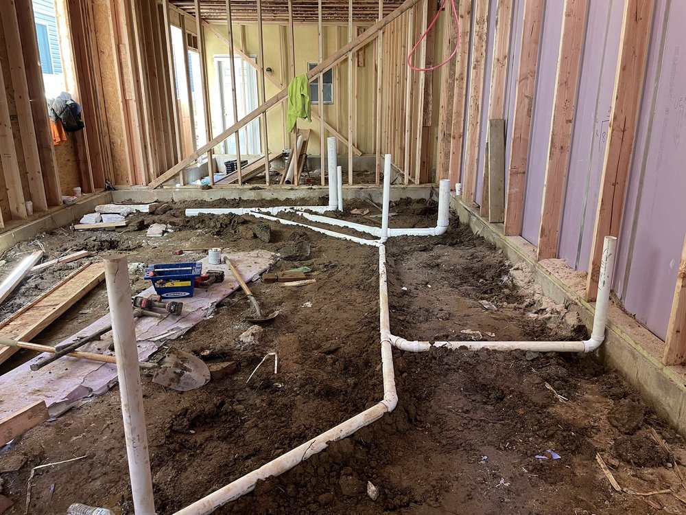 Slide of Zone Plumbing