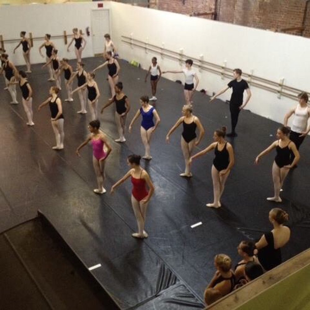 The Florida Ballet - Ballet arms. - Dance Schools Near Me - Jacksonville, Florida The Florida Ballet - Ballet arms. - Dance Schools Near Me - Jacksonville, Florida