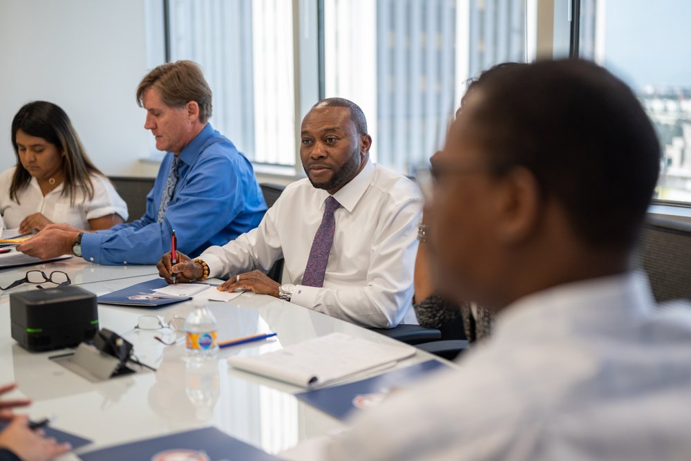 Center for U.S. Immigration Services | A Private Law Firm - immigration attorney in Tampa, FL