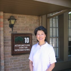 Acupuncture Center International - Tammy, the office manager