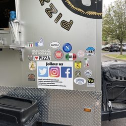 Pizza Vitale Truck in Mamaroneck gift card