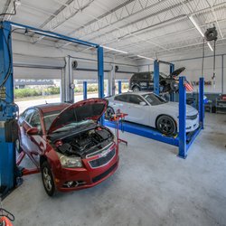 Your Automotive