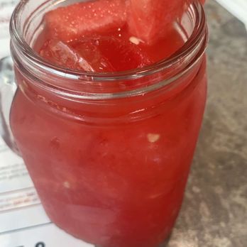Another Broken Egg Cafe - Watermelon cucumber cooler - Breakfast & Brunch Near Me - Fishers, Indiana Another Broken Egg Cafe - Watermelon cucumber cooler - Breakfast & Brunch Near Me - Fishers, Indiana