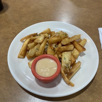 El Rinconcito Chapin - Yuca Frita - Latin American Near Me - Cleveland, Ohio