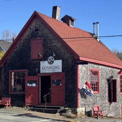 Ironworks Distillery