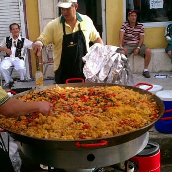 Calle Ocho - Local Flavor Near Me - Miami, Florida Calle Ocho - Local Flavor Near Me - Miami, Florida