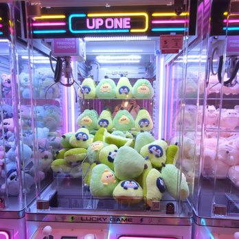 Up One - Arcades Near Me - Flushing, New York