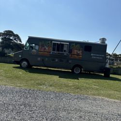 Roots & Leaves - New Buxton Location right on NC 12 across from Conner's Supermarket