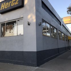 Hertz Rent A Car
