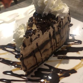 Brick Oven Pizza - Mud pie. Very yummy! - Pizza Near Me - Kapolei, Hawaii Brick Oven Pizza - Mud pie. Very yummy! - Pizza Near Me - Kapolei, Hawaii