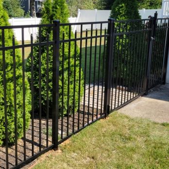 AM Fence - Fences & Gates Near Me - Cherry Hill, New Jersey AM Fence - Fences & Gates Near Me - Cherry Hill, New Jersey