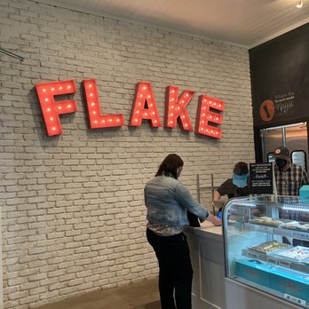 Flake Pie Co. - Desserts Near Me - South Jordan, Utah