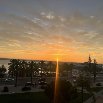 Garibaldi - Cocktail Bars Near Me - San Diego, California