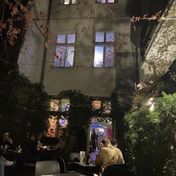 Beer House Pub - Terrace