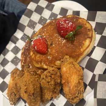 The Breakfast Spot - Breakfast & Brunch Near Me - Mobile, Alabama The Breakfast Spot - Breakfast & Brunch Near Me - Mobile, Alabama