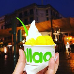 Llaollao