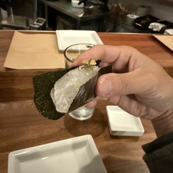 Saijo - Los Angeles - Culver City - Japanese Near Me - Los Angeles, California