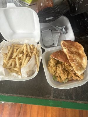 Banks Meat Market by null