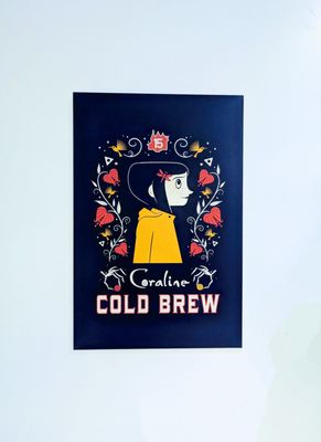 Stumptown Coffee by null