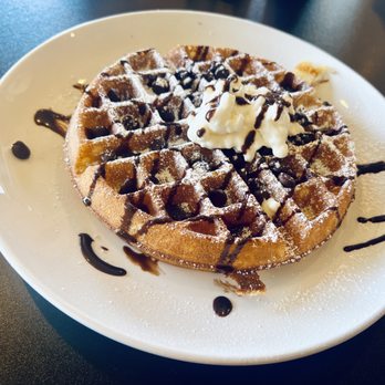 The Brunch Cafe - Cafes Near Me - Anaheim, California