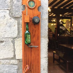 La Sidrería