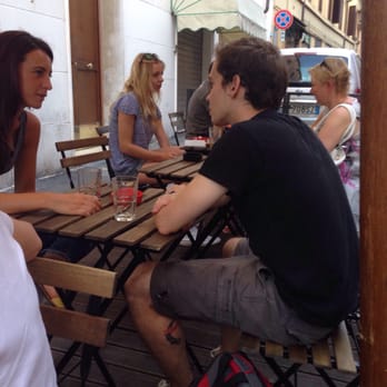 Birra Cerqua - Beer Gardens Near Me - Bologna, BO Birra Cerqua - Beer Gardens Near Me - Bologna, BO