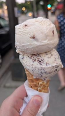Pumphouse Creamery by null