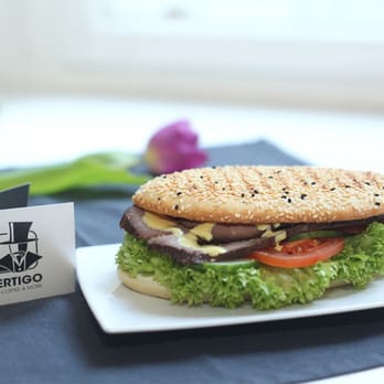 Mr. Vertigo - Coffee & Tea Near Me - Berlin, BE Mr. Vertigo - Coffee & Tea Near Me - Berlin, BE