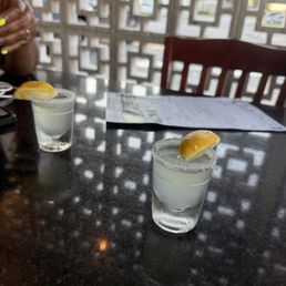 Lemon drop Lemon drop
