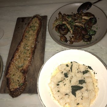 Hearth - New American Near Me - New York, New York