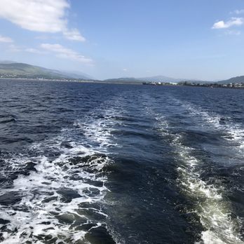 crannog cruises - Boat Tours Near Me - The Waterfront