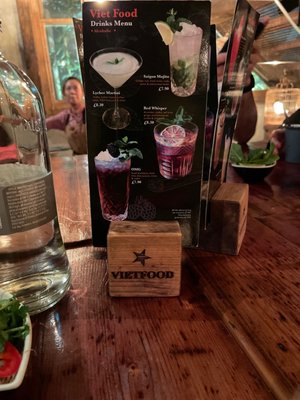 Viet Food by null