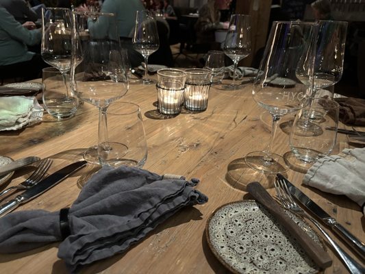 HYGGE Brasserie & Bar by null